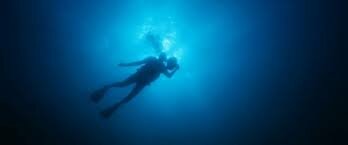 The French developed a safer version of SCUBA