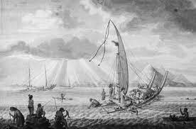Evidence of the Polynesians Culture and Travel
