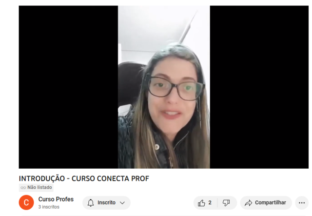 CONECTA PROFE - INTRODUÇÃO