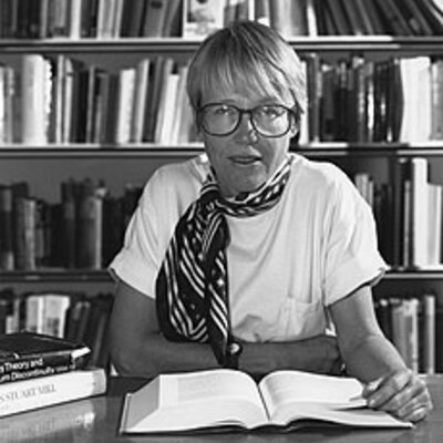 Timeline: Nancy Cartwright