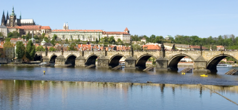 Charles Bridge