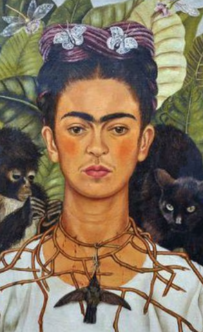 Surrealismo en México