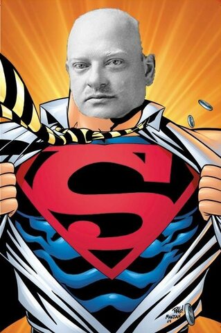 Start of the Weimar Golden Age