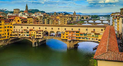 Ponte Vecchio