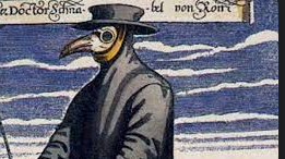 Must surm jõuab Inglismaale