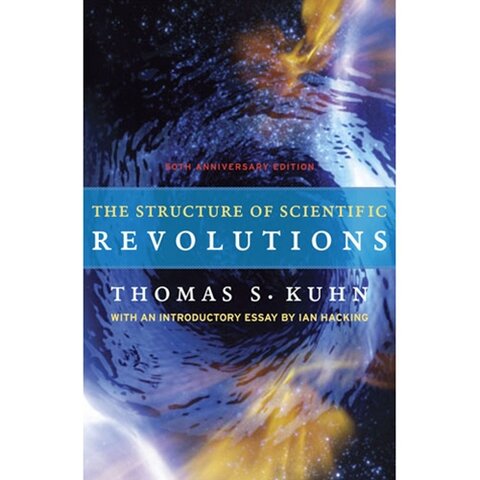 The Structure of Scientific Revolutions