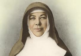 Mary Mackillop