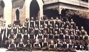 Presentation Sisters