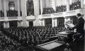 1970 Reformas Fiscales