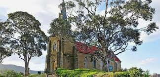 St John’s Tasmania