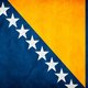 Bosnia and herzegovina flag