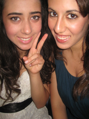 My Other Cousin is Born