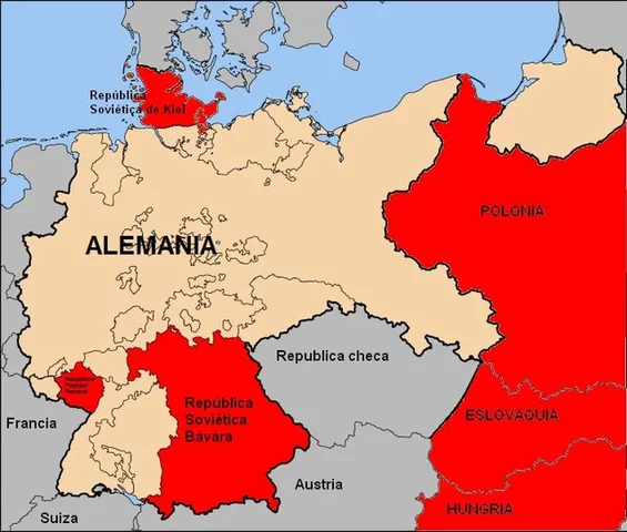 Bavarian Soviet Republic