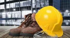 Timeline: Evolucion de las BOTAS DE SEGURIDAD