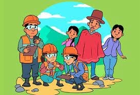 Decreto 1320 de 1998 que reglamenta la Consulta Previa