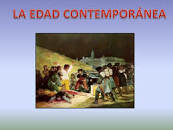 Edad Contemporánea