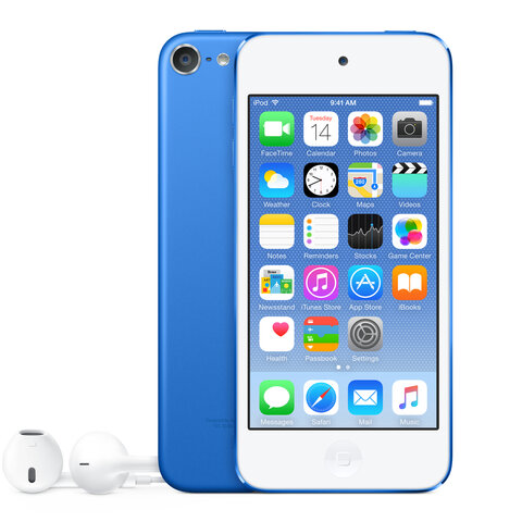 IPod touch