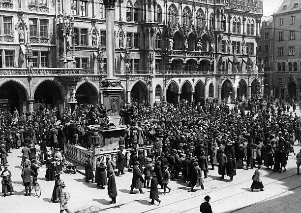 Bavarian Soviet Republic