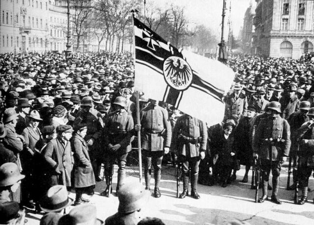 Kapp Putsch