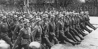 (Red) Ruhr Uprising