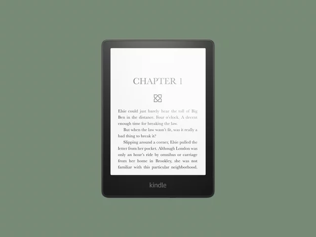 Kindle