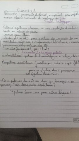 Grupo de estudos 1