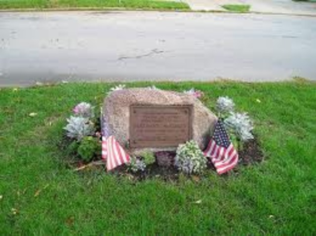 William McKinley is assassinated.