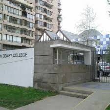 Professor Of Philosophy