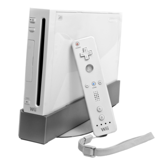 Nintendo Wii