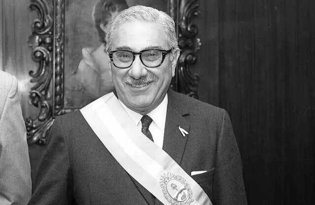 ESTABILIDAD INSTITUCIONAL