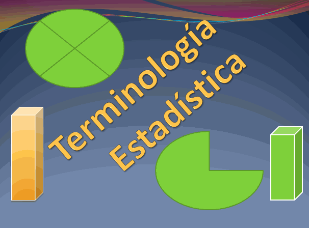 Terminología básica