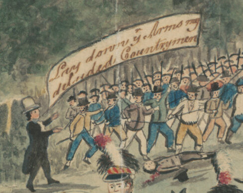 Catholic system barely surviving