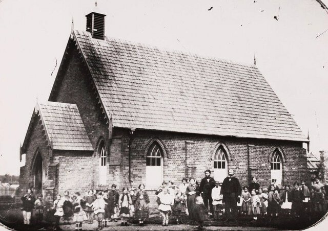 10 catholic schools