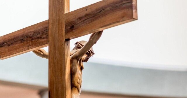 Začetek krščanstva