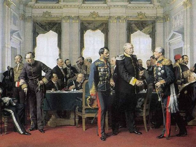 Berlin Treaty
