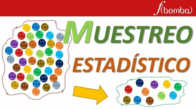 Estadística de muestra