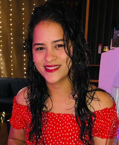 Wendy Karina Guzmán Sagastume