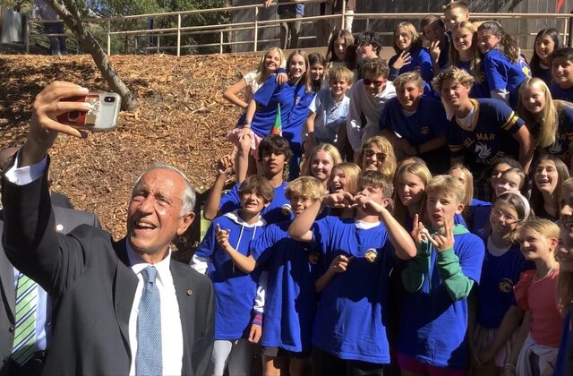 Portuguese Mural at Blackie's Pasture