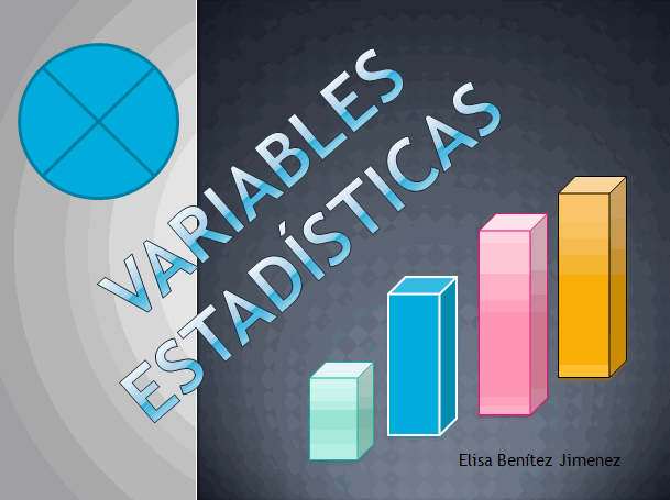 Estadística de variable