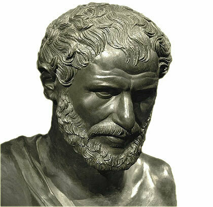 Heráclito de Éfeso