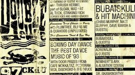 Timeline: History of Halifax drinking 1946-2004