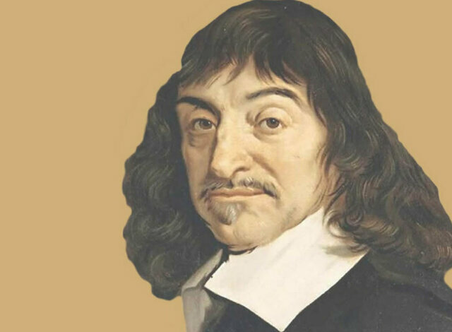 Rene Descartes