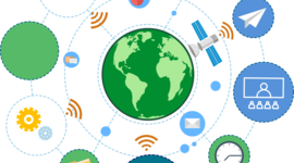 Timeline: Learning Takes Place In...Alaska?!