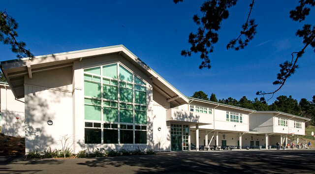 Last time at Reed/Bel Aire