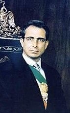 Ernesto Zedillo Ponce de León (1951)