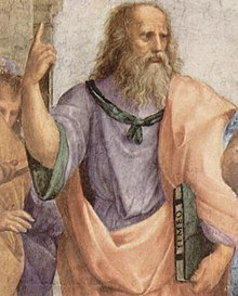 Platón (427-347 a.C.)