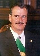 Vicente Fox Quesada (1942)