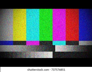 El color de la tele se regulariza comercialmente