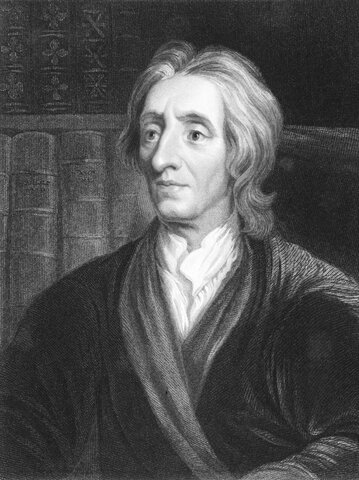 John Locke (1632-1704)