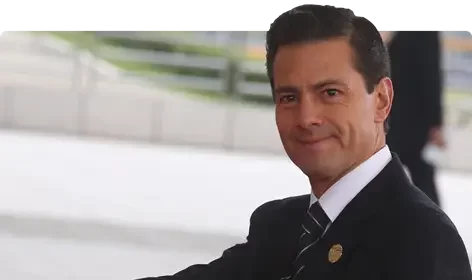 Enrique Peña Nieto